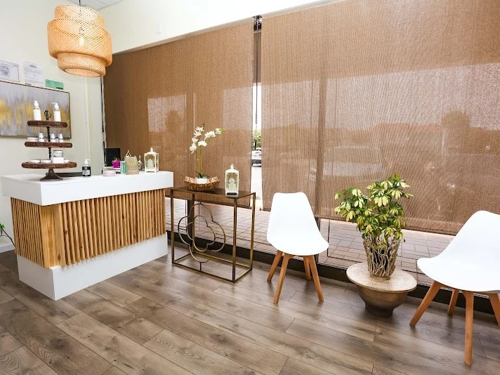 Tuya Spa & Yoga