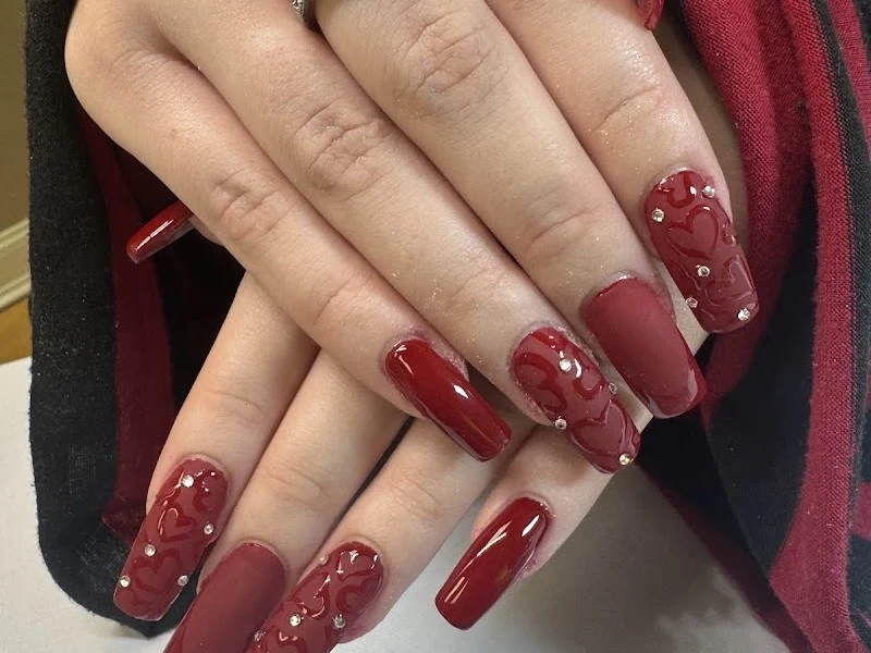 Katy Fairy Beauty Salon