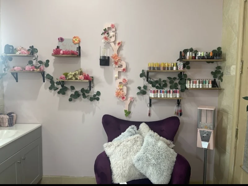 Nail Gypsy Studio LLC.