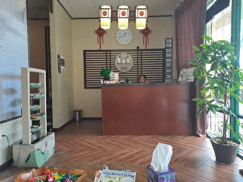 Healthy Massage Spa