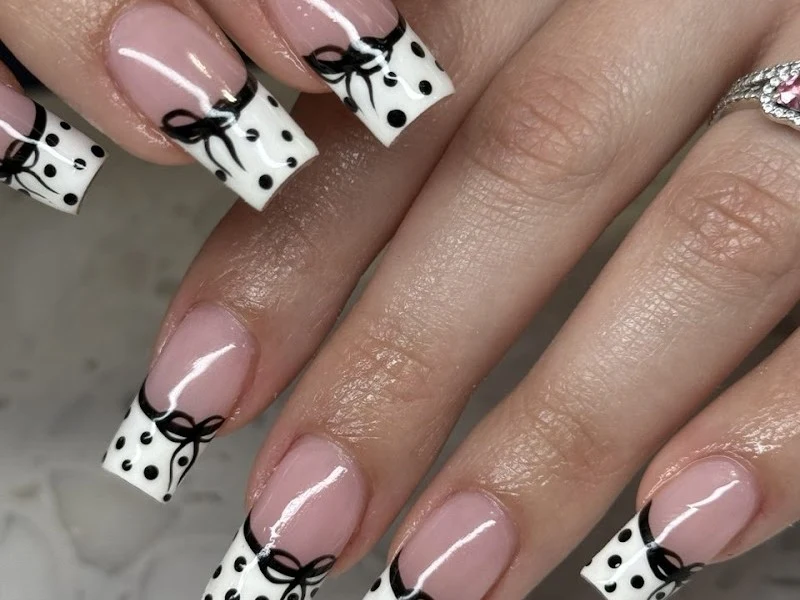 Lani Nails Spa