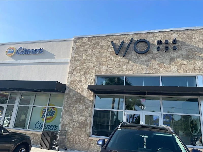 VIO Med Spa