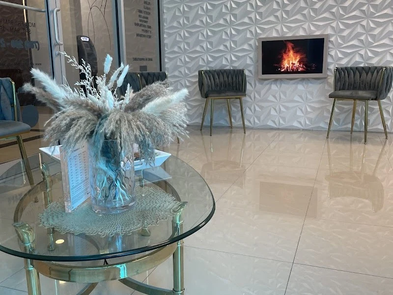 Venus Health Beauty Center