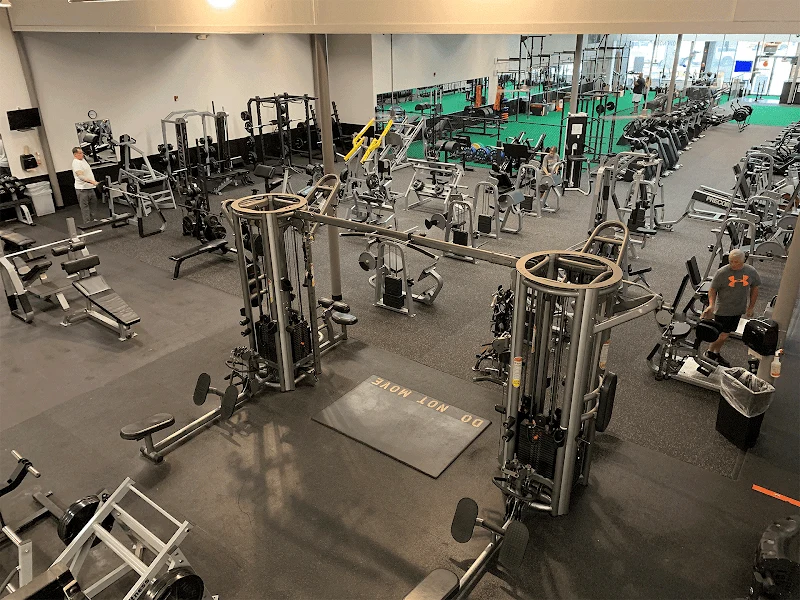 Better Bodies Health & Fitness