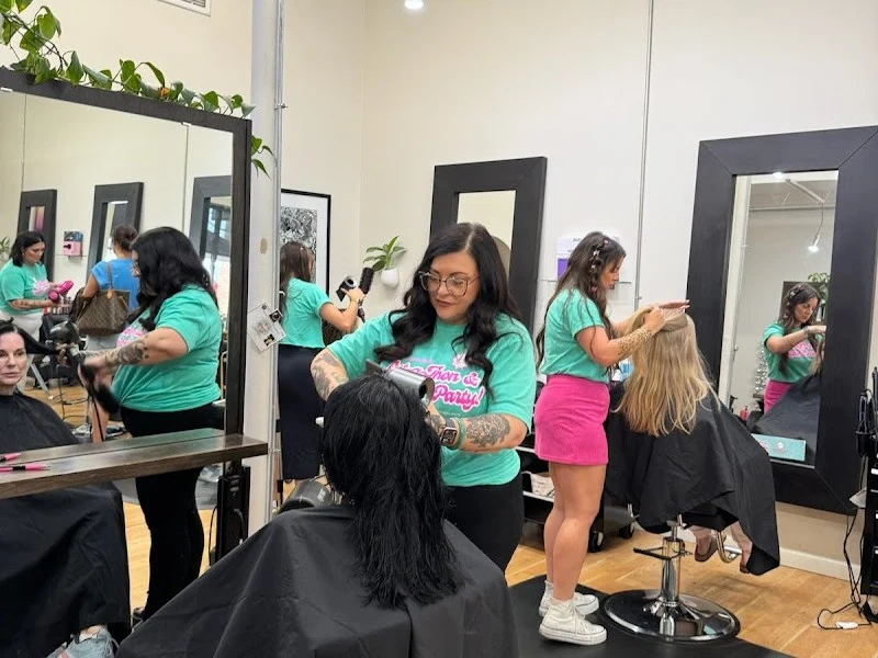 De NOVO Salon