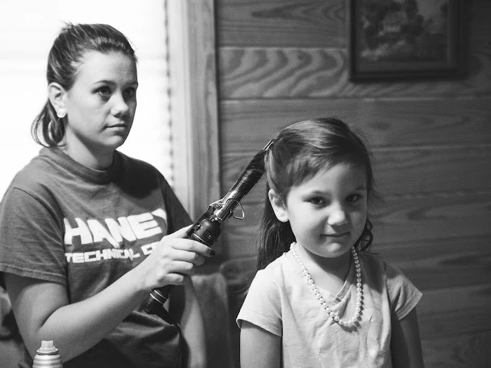 Taylored Salon Co.