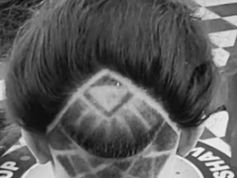 Coastal Cuts by Brandon
