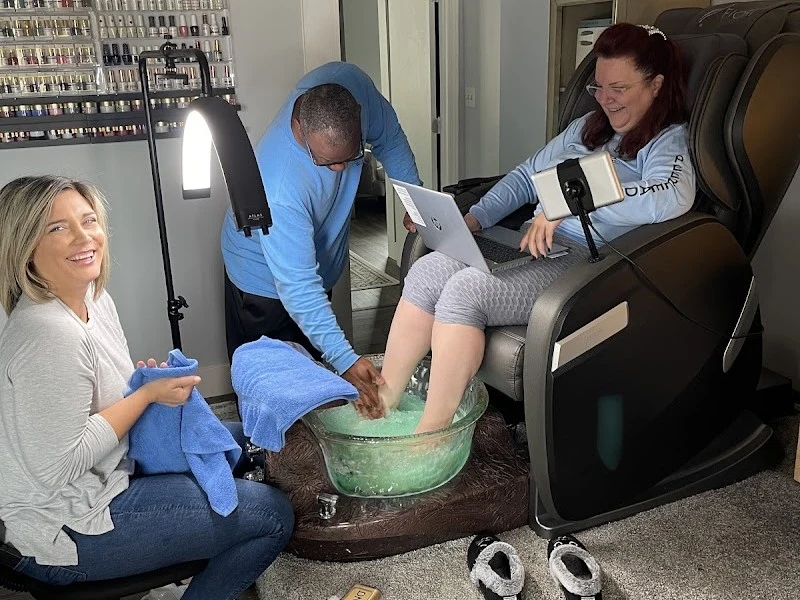 Sophie's Day Spa