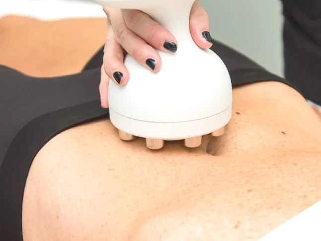 Revitacute Home Spa