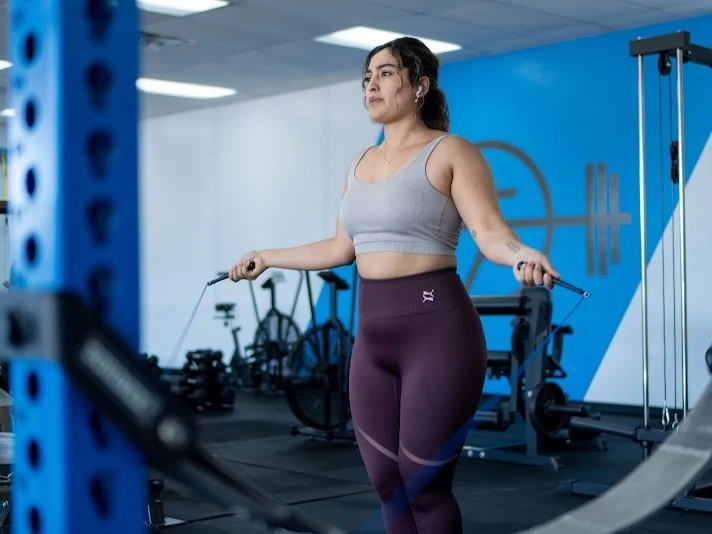 Fortis Fitness Studio