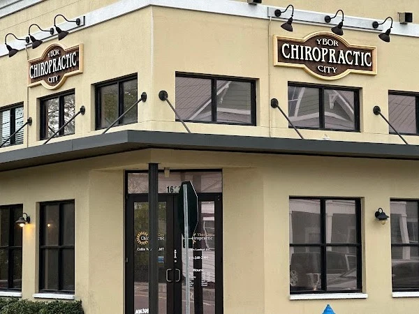 Ybor City Chiropractic