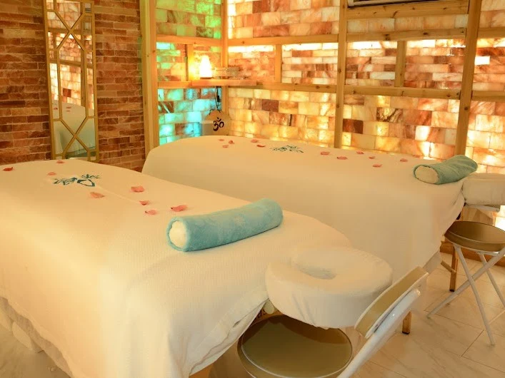 Seventh Wonder Holistic Spa