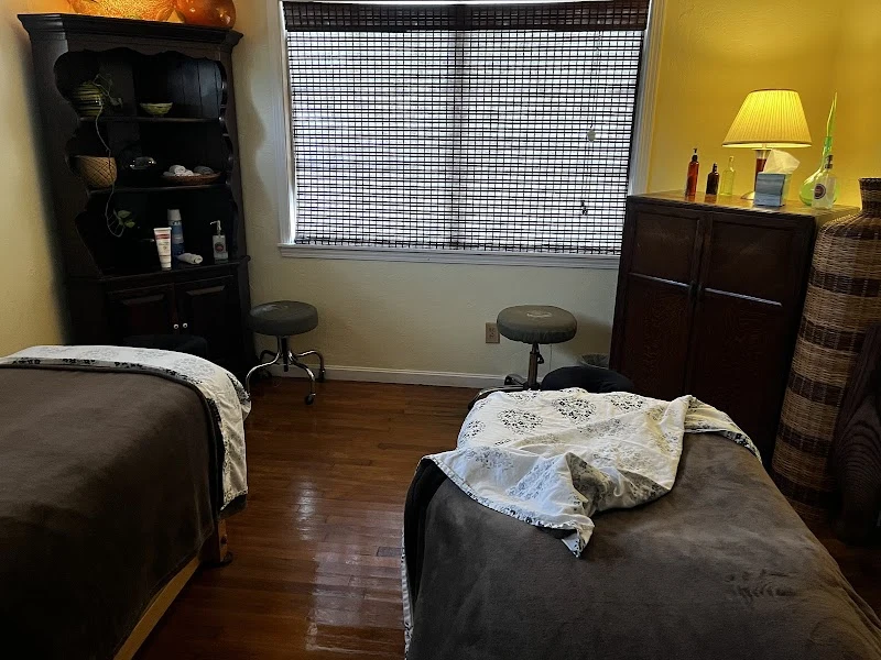 12th Avenue Massage Therapy Group