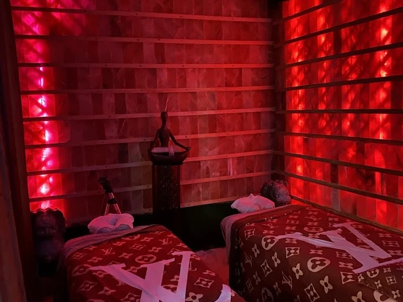Wellness Weston Spa & Salon