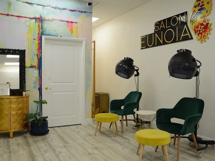Salon Eunoia