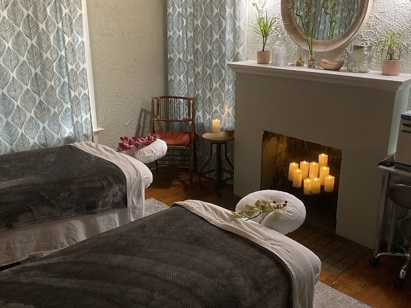 Peaceful Body Spa & Wellness