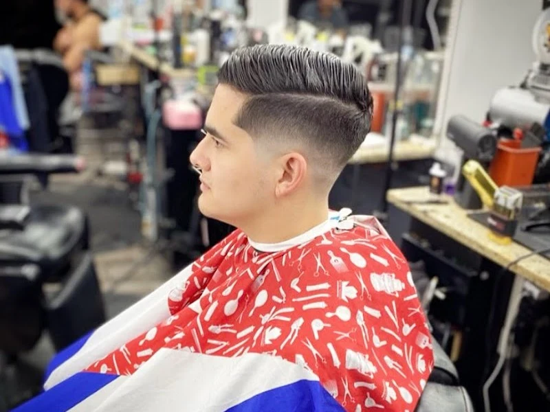 29st Barber Shop