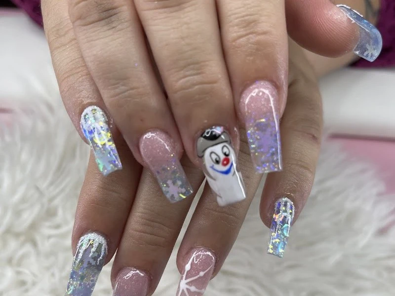 DECO Salon