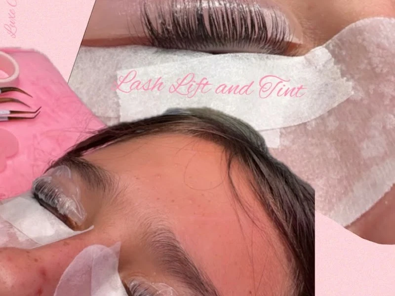 Luxe Aesthetics Facial & Wax LLC