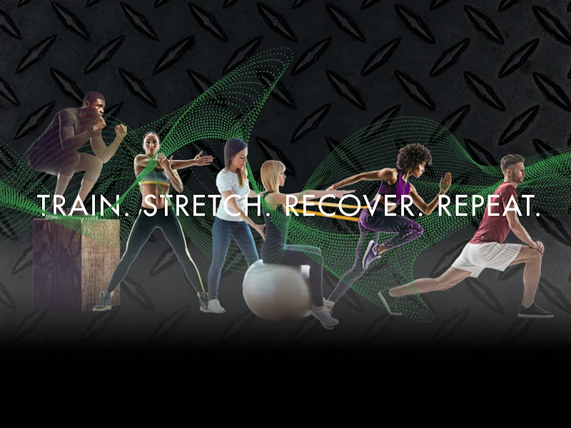 Better Bodies Health & Fitness
