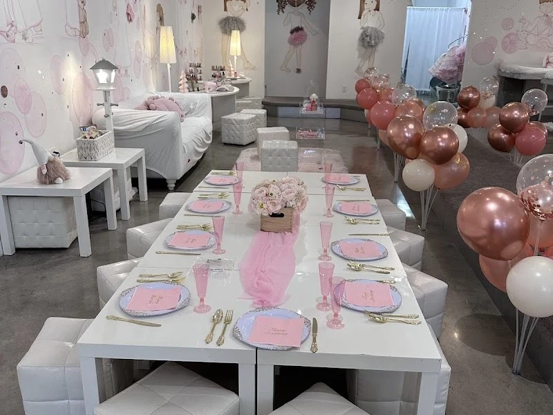 Le Petit Spa Corp. - Coral Gables