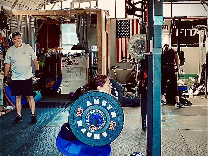 Primal Body Athletics
