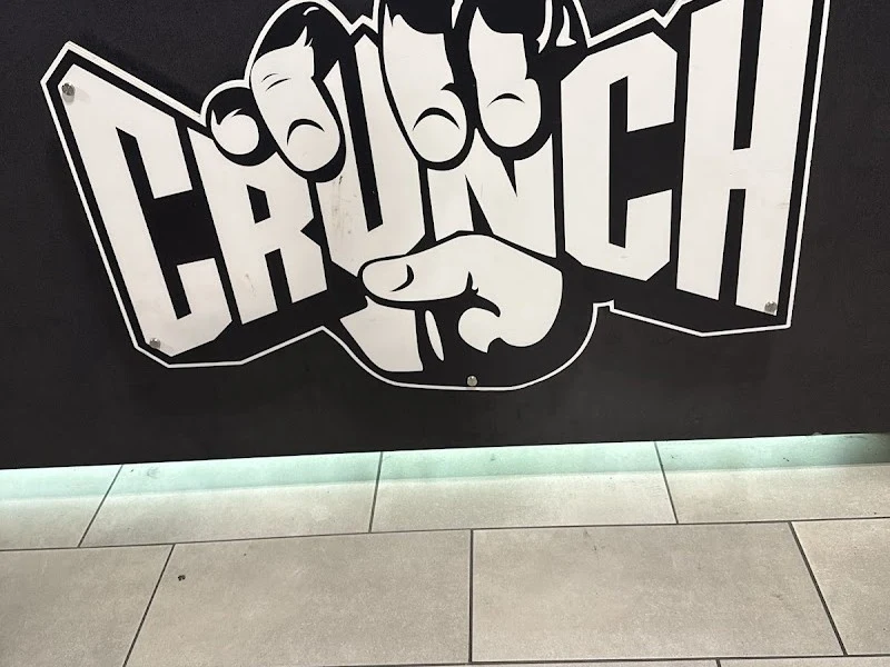 Crunch Fitness - Gainesville