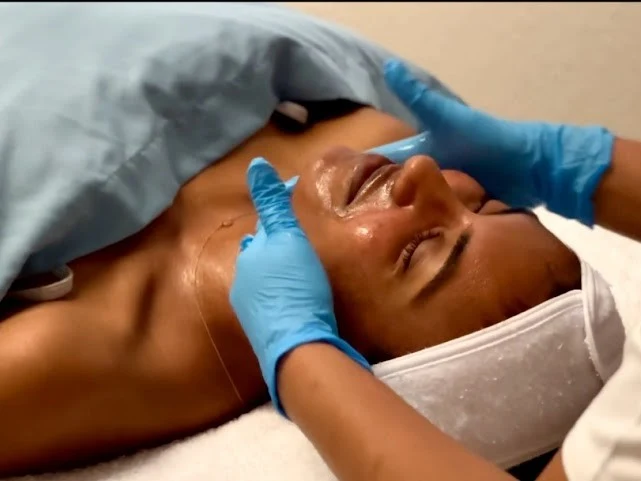 Rejuvenate Spa