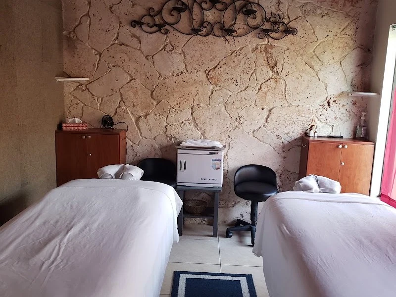 Touch of Class Day Spa