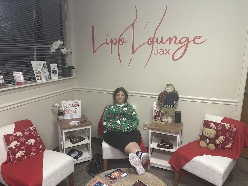 Lipo Lounge Jax