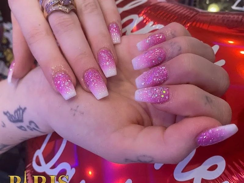 Paris Nails