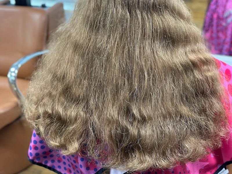 Patsy & Co Hair Salon
