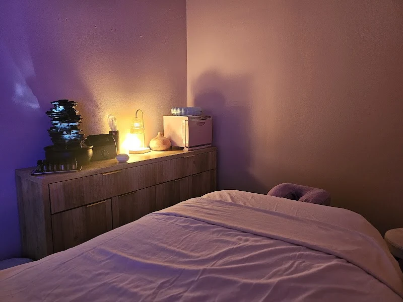 Andrea's Massage Temple LLC