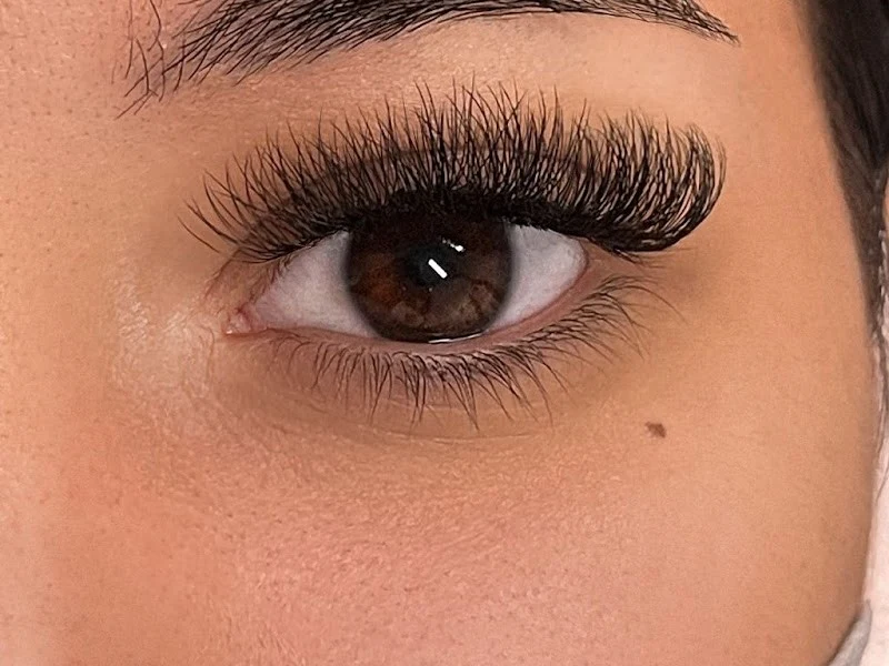 Brand Lashes USA