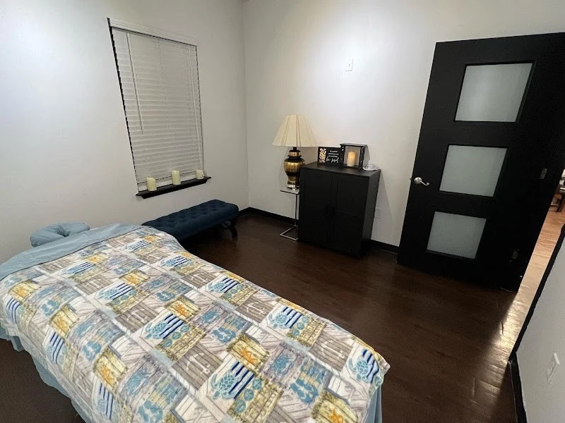 Skin Revive Massage & Spa