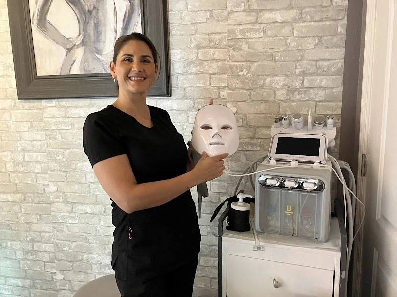 Wellness Esthetics and Massage