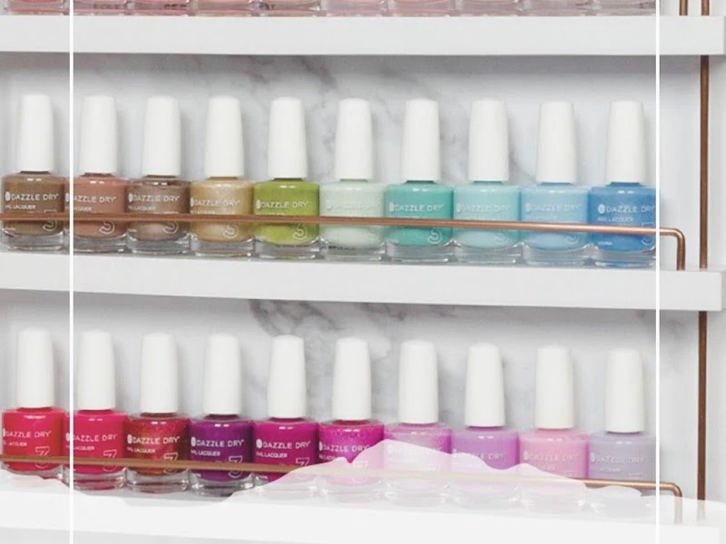 THE NAIL LAB-TPA