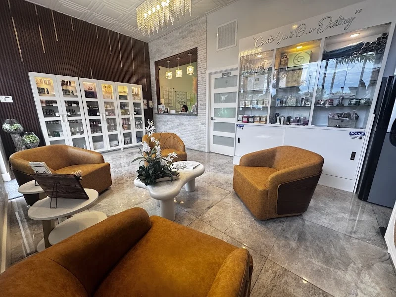 Destiny Med Spa