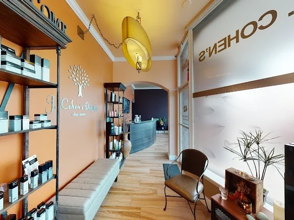J. Cohen's Day Spa