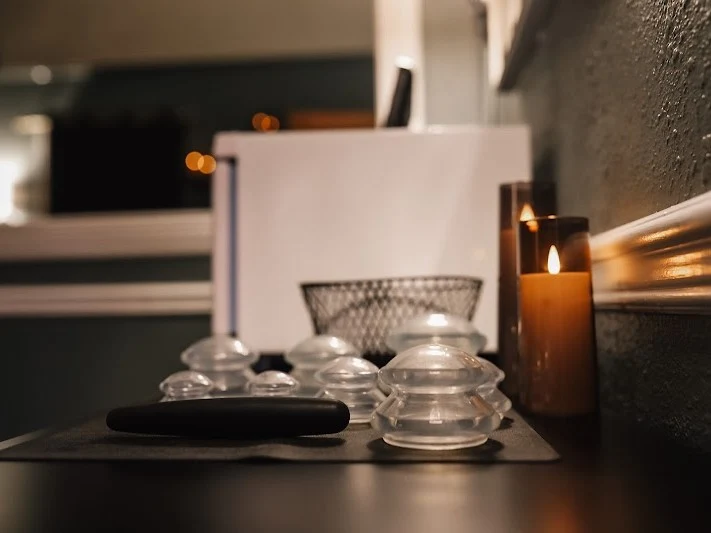 Therapeutic Massage Studio