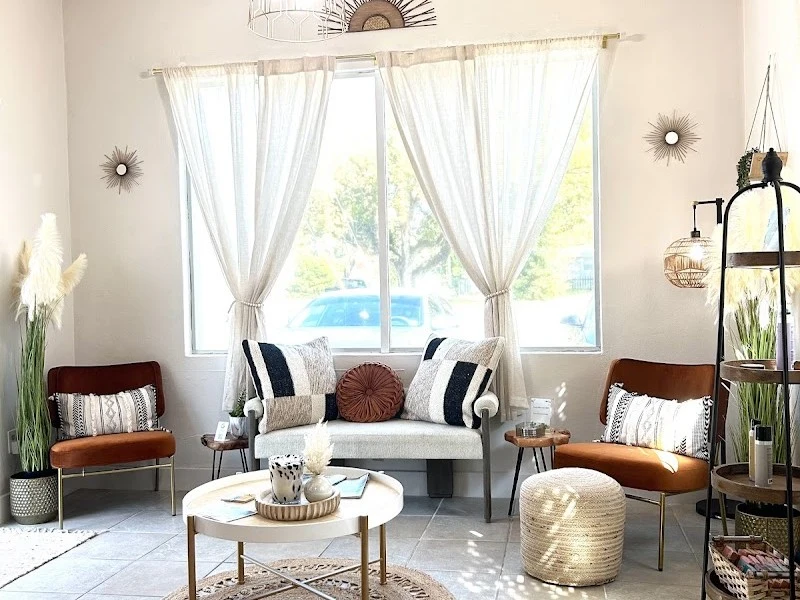 Pura Vida Hair Salon