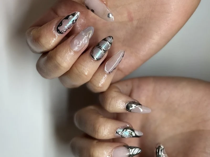 Bijou Nail Bar