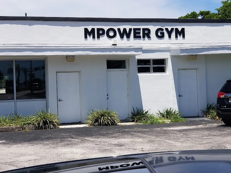 MPower Gym