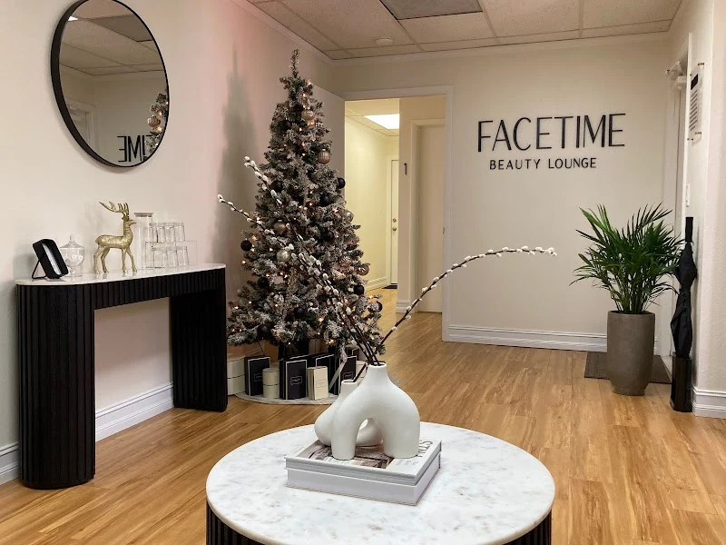 Facetime Beauty Lounge