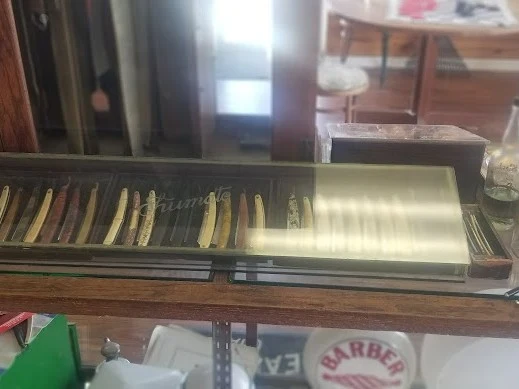 Nicks Classic Barbershop