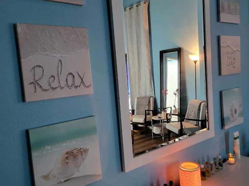 Oasis Massage and Wellness LLC