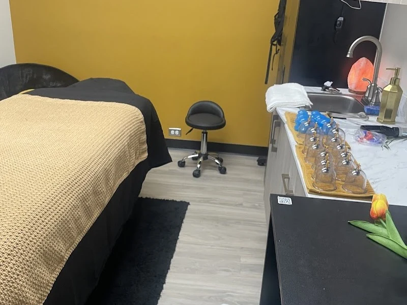 Ivan's Angel Hands Mobile Massage