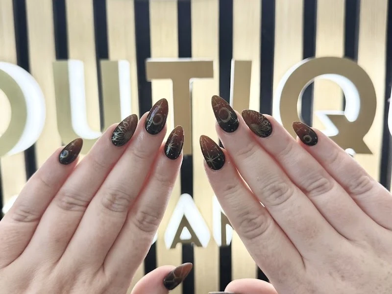 Nail Boutique Spa