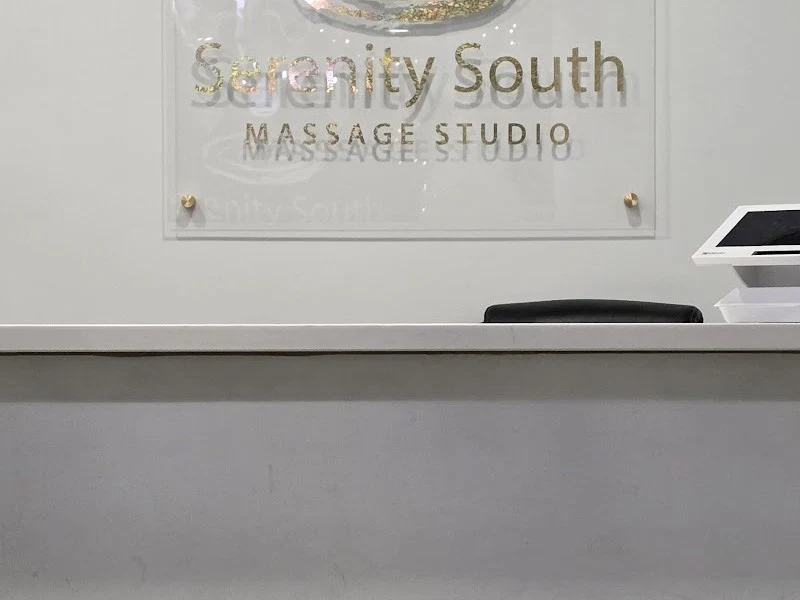 Serenity South Massage Studio