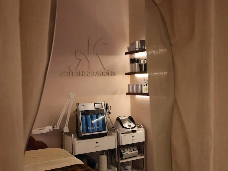 Khora Esthetics